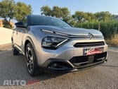Citroen C4 BlueHDi 130 Stop&Start EAT8 MAX