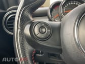 MINI Cabrio Cooper D