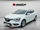 Renault Mégane BLUE dCi 115 LIMITED