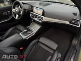 BMW 320 d Pack M Auto