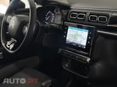 Citroen C3 1.2 PureTech Shine
