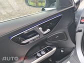 Mercedes-Benz C 220 d AMG Line