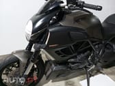 Ducati Diavel 1200 STRADA ABS