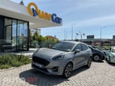 Ford Puma 1.0 EcoBoost MHEV ST-Line Aut.