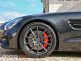 Mercedes-Benz AMG GT Coupe Speedshift 7G-DCT