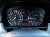 BMW 318 d Auto Pack M