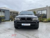 BMW X5 3.0d