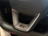 Seat Ibiza 1.6 TDI FR