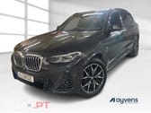 BMW X3 30 e xDrive