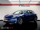 Tesla Model 3 Standard RWD Plus