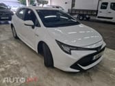 Toyota Corolla 1.8 Hybrid Comfort