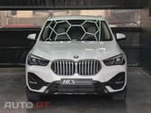 BMW X1 16 d sDrive Advantage Auto