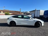 Tesla Model 3 Tração Traseira