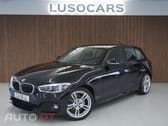 BMW 116 i M Sport