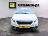 Peugeot 2008 1.6 HDI 