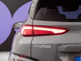 Hyundai Kauai EV 64 kWh Premium