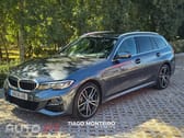 BMW 330 e Pack Desportivo M Auto