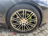 Porsche Panamera S e-Hybrid