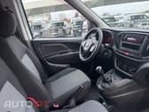 Fiat Doblo 1.3 MJ Maxi 3L