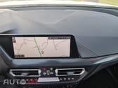 BMW 118 d Aut. Sport Line