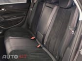 Peugeot 308 SW 1.5 BlueHDi Allure