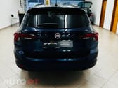 Fiat Tipo 1.3 M-Jet Lounge