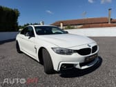 BMW 435 d xDrive Pack M Auto
