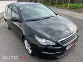 Peugeot 308 SW 1.6 BlueHDi Active