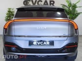 Kia EV6 84 kWh GT-Line