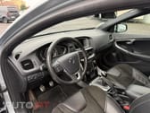 Volvo V40 2.0 D2 R-Design