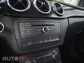 Mercedes-Benz B 180 (CDI) d 7G-DCT Style