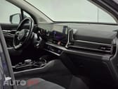 Kia Sportage ND