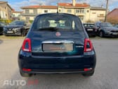 Fiat 500 1.0 Hybrid Lounge