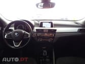 BMW X2 16 d sDrive Auto Advantage