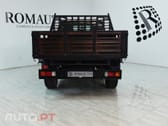 Toyota Hilux 2.4 D-4D 2WD CD CM