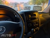 Mercedes-Benz Sprinter 316 CDI/37 CD
