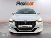 Peugeot 208 1.2 PureTech Allure Pack EAT8
