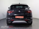 Alfa Romeo Stelvio 2.2 D Super AT8
