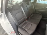 Hyundai i30 1.0 T-GDI Style+Navi