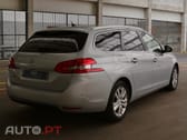 Peugeot 308 SW Allure