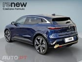 Renault Mégane Electrico E-Tech EV60 220cv Iconic Optimum charge (CA 22 + CC 130) (ICO2H J1 L-00)