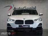 BMW X2 18 i sDrive Auto