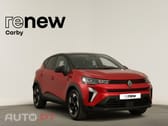 Renault Captur 1.2 ECO-G Techno