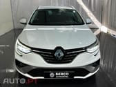 Renault Mégane 1.5 Blue dCi R.S. Line
