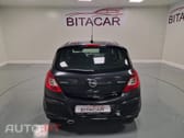 Opel Corsa ND