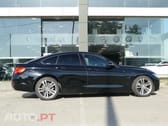 BMW 420 d Line Sport Auto