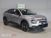 Citroen C4 1.2 PureTech Plus