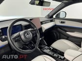 Honda e Advance-Pack