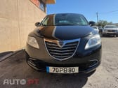 Lancia Ypsilon 0.9 TwinAir S&S Gold MTA
