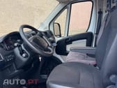 Peugeot Boxer 2.0 BlueHDi 335 L2